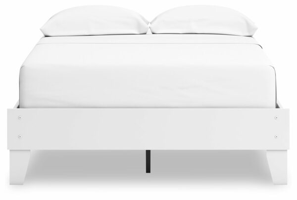 Hallityn - Platform Bed - Image 7