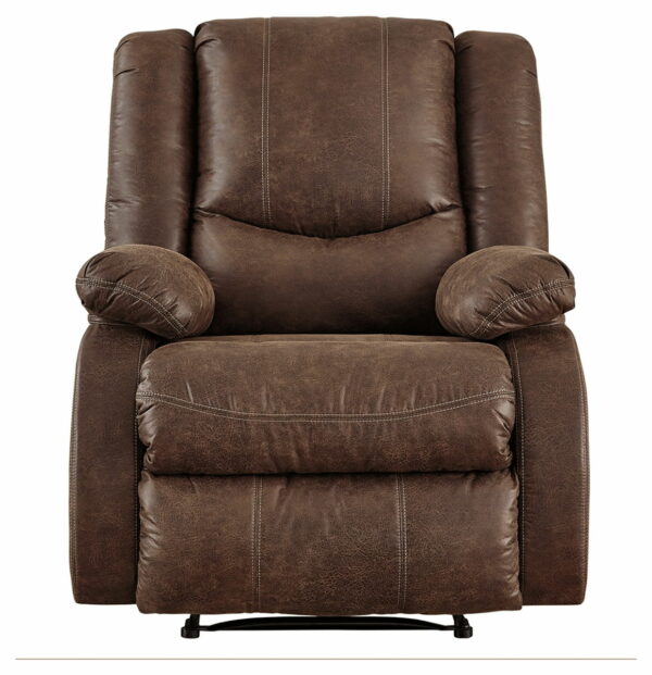 Bladewood - Recliner - Image 11