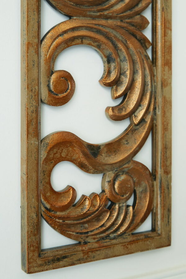 Candelario - Natural - Wall Decor - Image 2