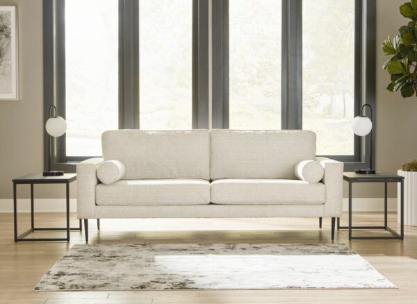 Hazela - Sandstone - Sofa - Image 6