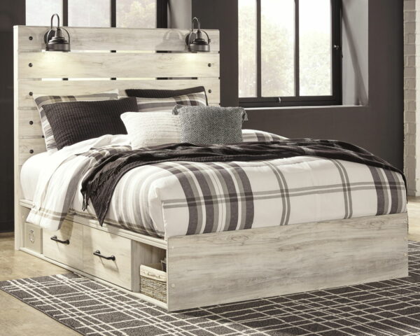 Cambeck - Bedroom Set - Image 17