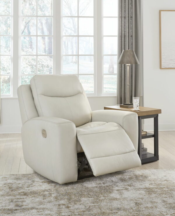 Mindanao - Pwr Recliner/Adj Headrest - Image 5