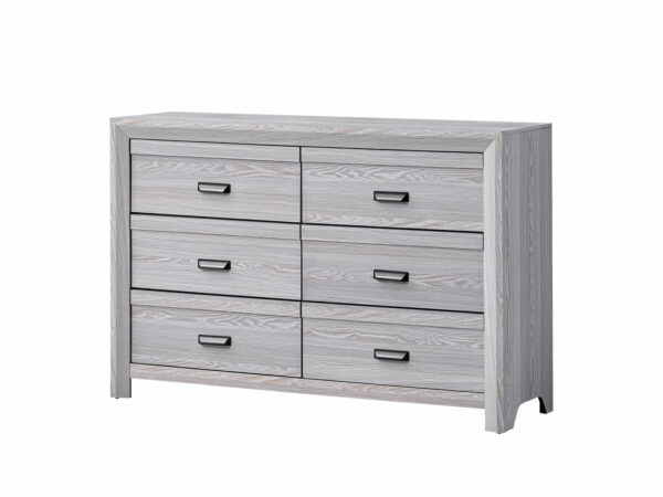 Adelaide - Dresser, Mirror - Image 7