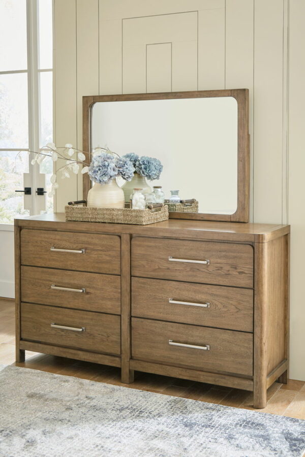 Cabalynn - Storage Bedroom Set - Image 5