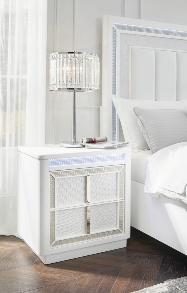Chalanna - Storage Bedroom Set - Image 8