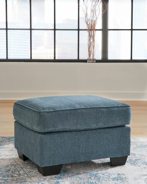Cashton - Ottoman - Image 8