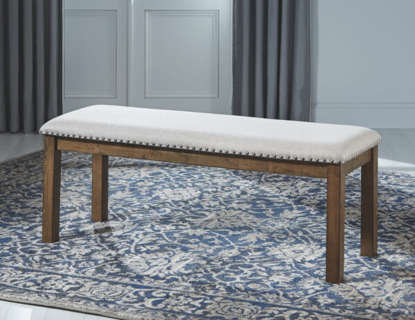Moriville - Rectangular Dining Table Set - Image 10