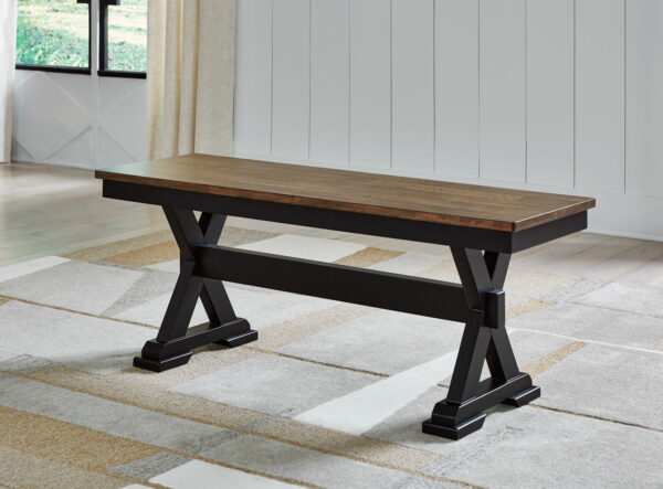 Wildenauer - Dining Room Set - Image 4