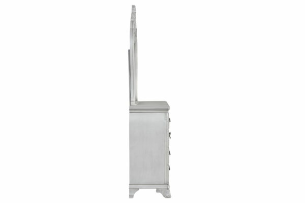 Cambria Hills - Mirror - Mist Gray - Image 4