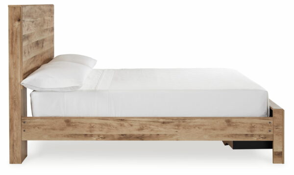 Hyanna - Storage Bed - Image 9