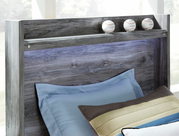 Baystorm - LED Panel Bed - Image 3