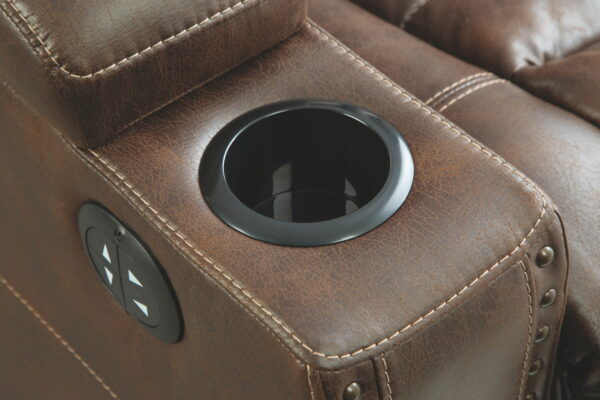 Owner's Box - Living Room Set - Image 7