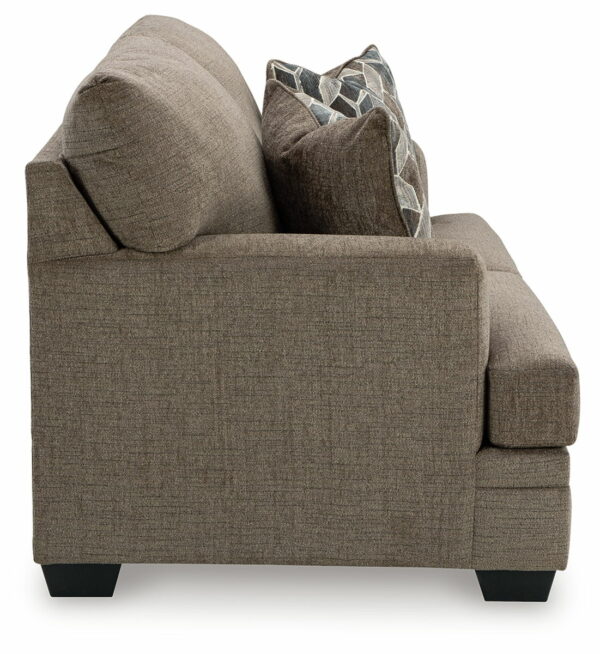 Stonemeade - Loveseat - Image 4