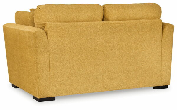 Keerwick - Loveseat - Image 6
