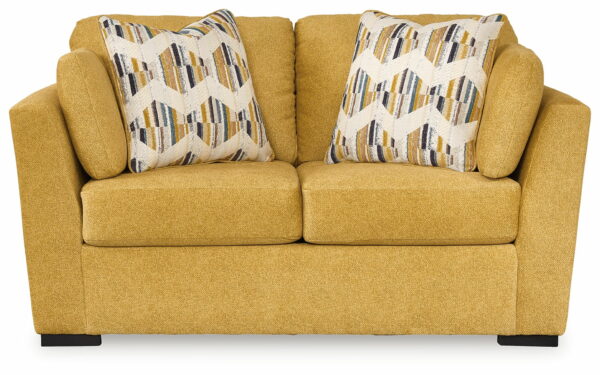 Keerwick - Loveseat - Image 5