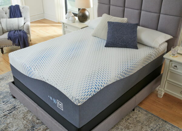 Millennium - Luxury Gel Latex Mattress - Image 4