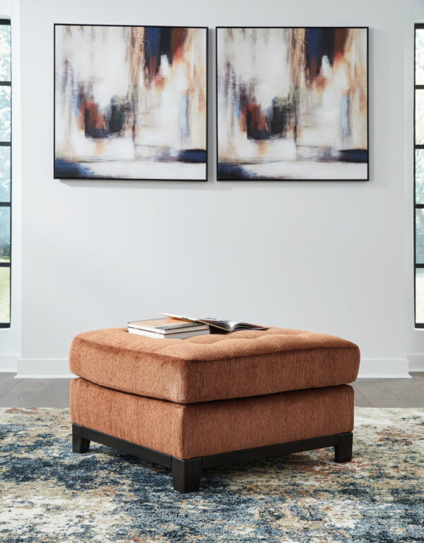 Laylabrook - Oversized Accent Ottoman - Image 9