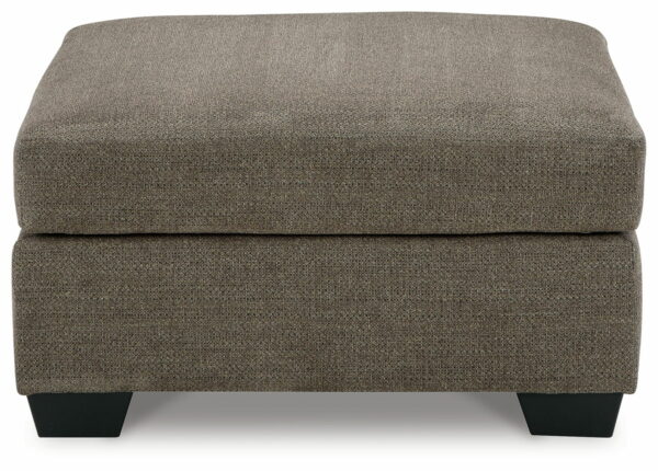 Mahoney - Oversized Accent Ottoman - Image 5