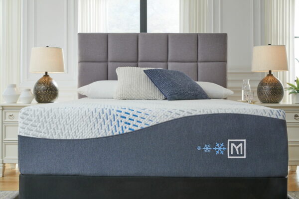 Millennium - Luxury Gel Latex Mattress - Image 2