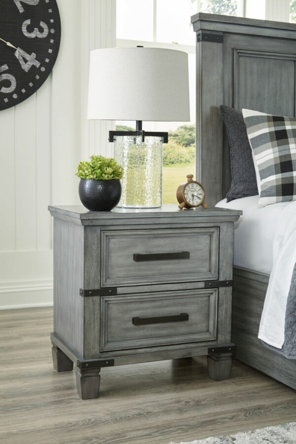 Russelyn - Bedroom Set - Image 2
