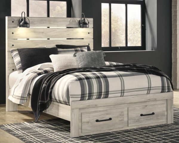 Cambeck - Bedroom Set - Image 10