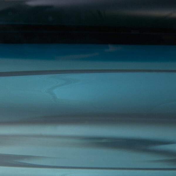 Vallborough - Teal Blue - Bowl - Image 3