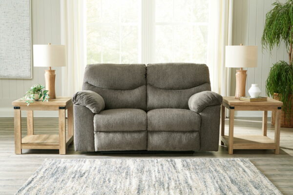 Alphons - Living Room Set - Image 4