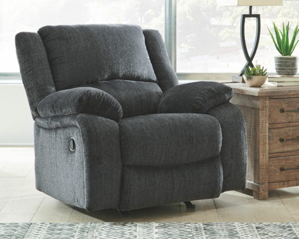 Draycoll - Reclining Living Room Set - Image 12