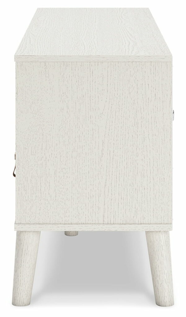 Aprilyn - TV Stand - Image 9