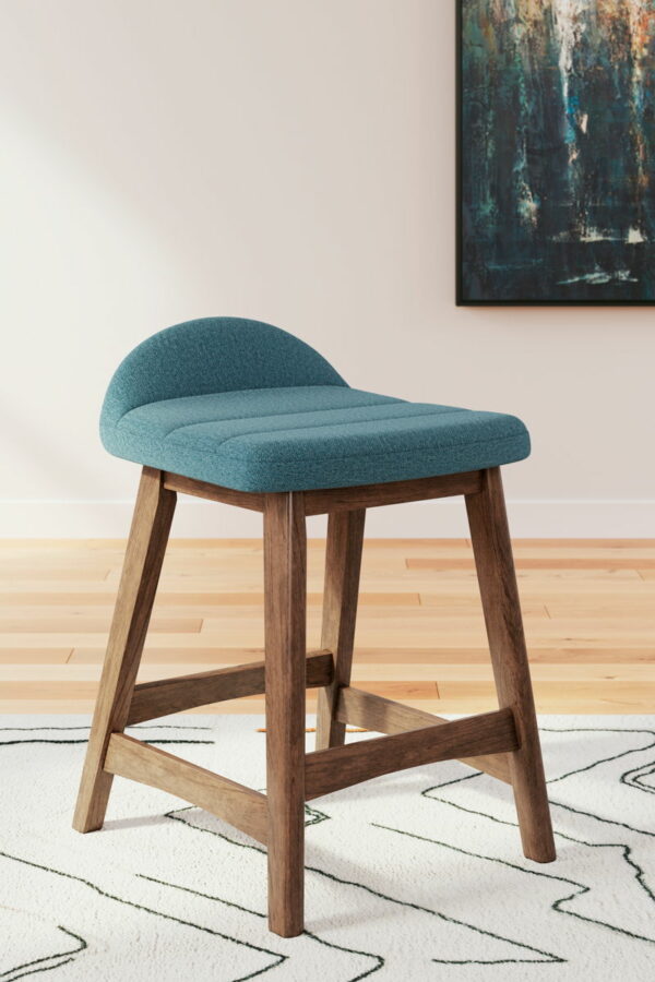 Lyncott - Counter Table Set - Image 19