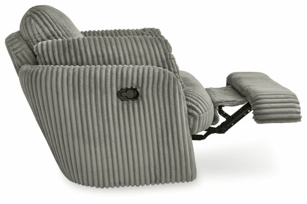 Tie-breaker - Swivel Glider Recliner - Image 17
