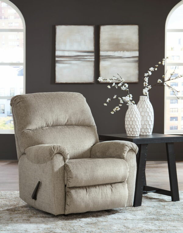 Stonemeade - Rocker Recliner - Image 14