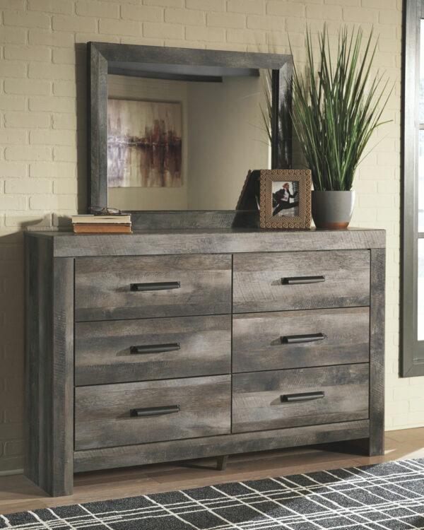 Wynnlow - Poster Bedroom Set - Image 10