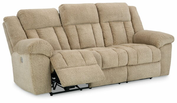 Tip-off - Reclining Living Room Set - Image 25