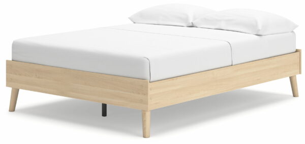 Cabinella - Platform Bed - Image 2