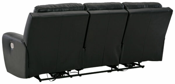 Warlin - Power Reclining Sofa - Image 2