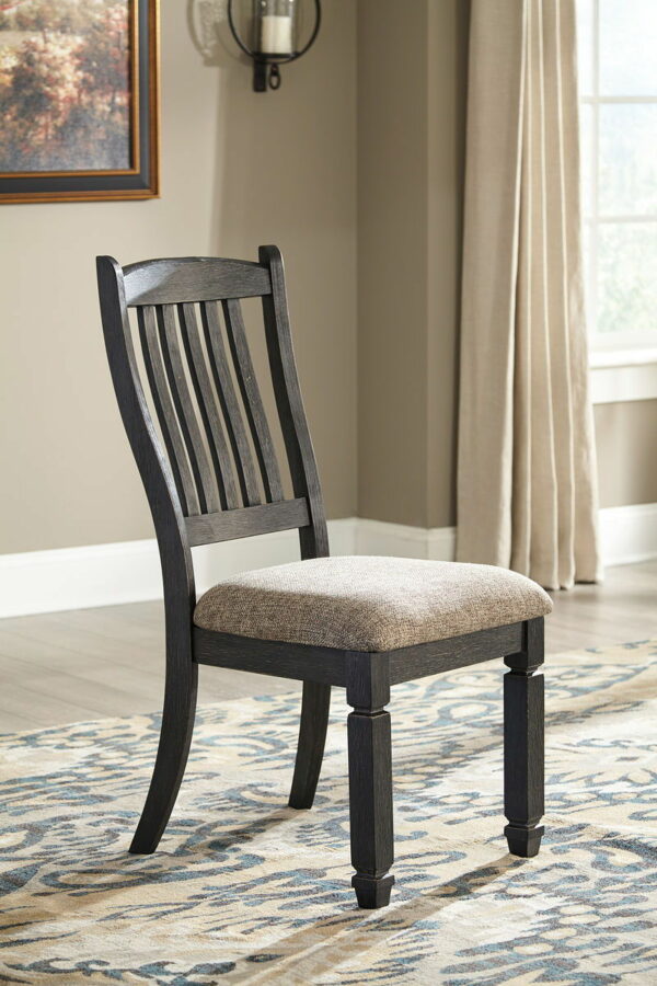 Tyler Creek - Dining Table Set - Image 7