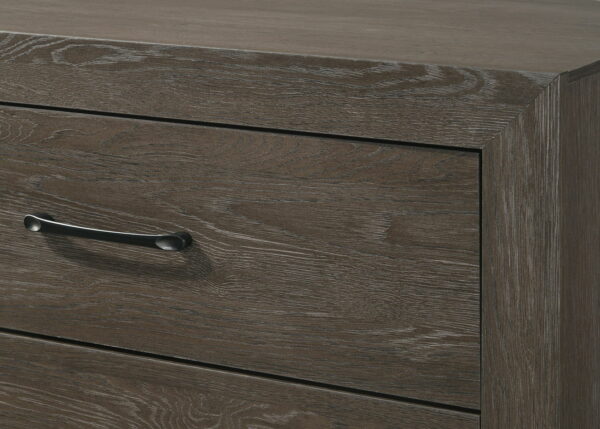 Hopkins - Dresser, Mirror - Image 2
