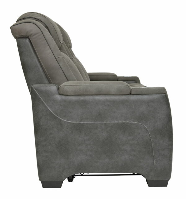 Next-Gen Durapella - Power Reclining Sofa - Image 10
