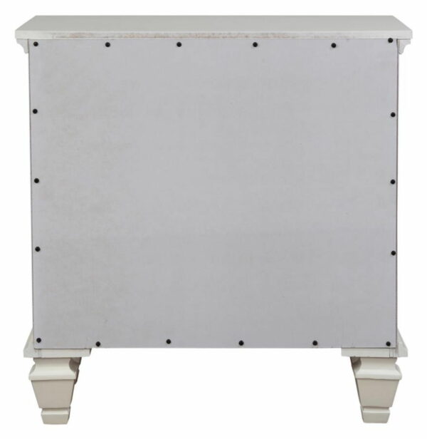 Sandy Beach - Panel Bed Bedroom Set - Image 35