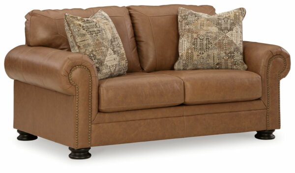Carianna - Living Room Set - Image 3