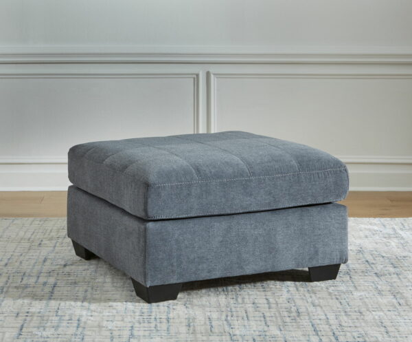 Marleton - Oversized Accent Ottoman - Image 3