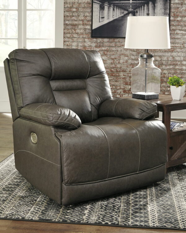 Wurstrow - Power Recliner - Image 14