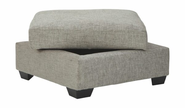 Megginson - Sectional Set - Image 2