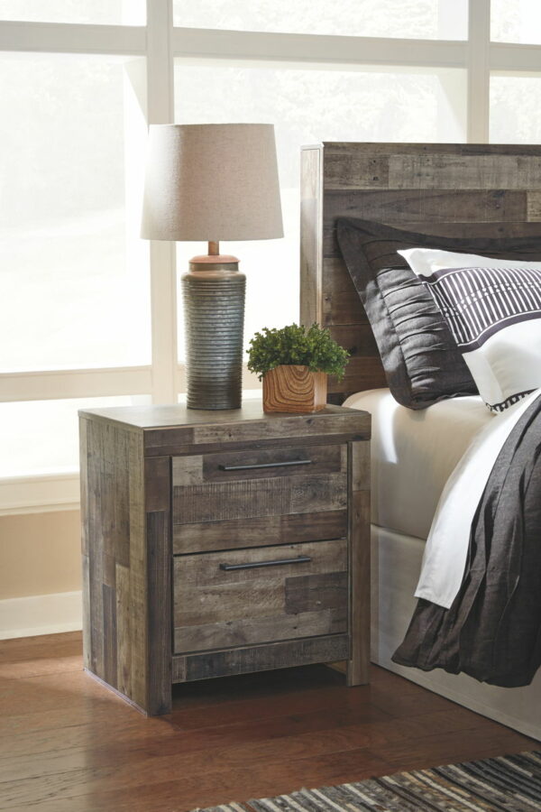 Derekson - Youth Panel Bedroom Set - Image 12
