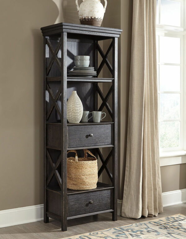 Tyler Creek - Dining Table Set - Image 2