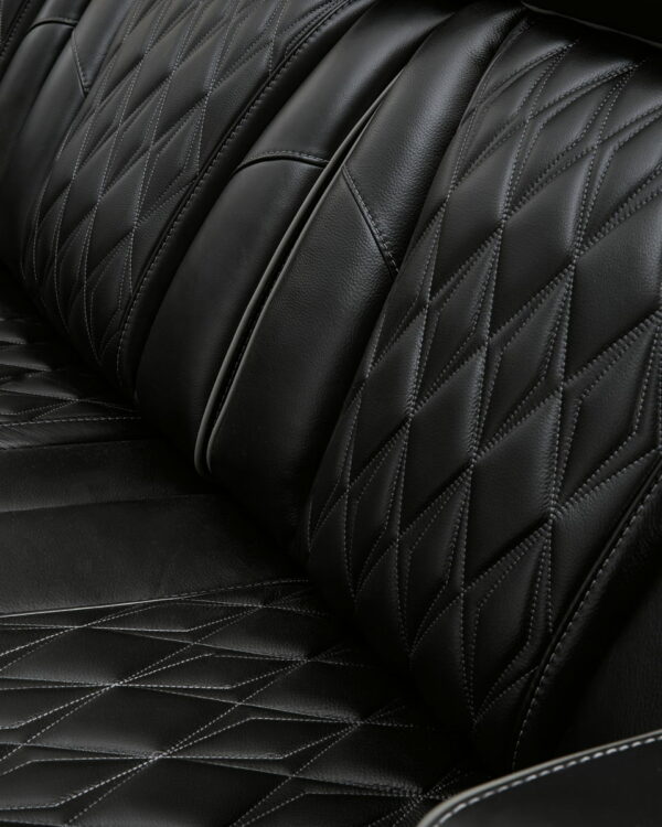 Boyington - Power Recliner/Adj Headrest - Image 5