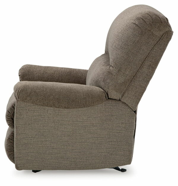 Stonemeade - Rocker Recliner - Image 2