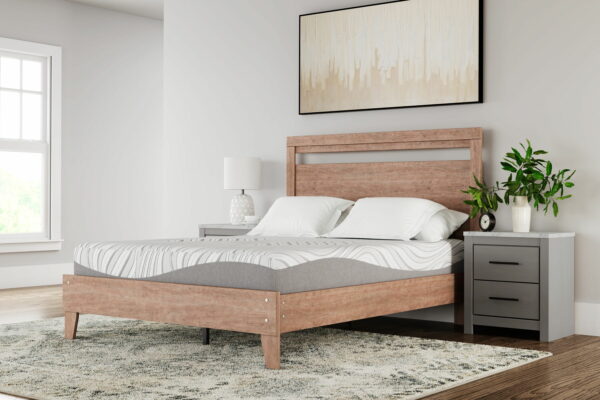Essentials - Medium Mattress - Image 3