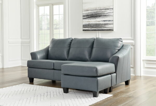 Genoa - Sofa Chaise - Image 8